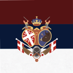 . Kraljevina Srbija .