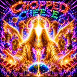CHOPPED CHEESE