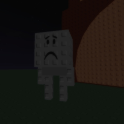 Sad blocks