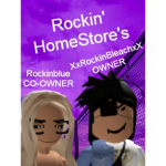 Rockin Clothes