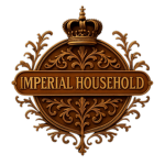 [ME] Imperial Household