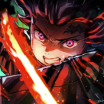 Demon Slayer Retribution {CC}