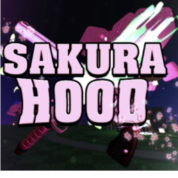 [🌸] Sakura Hood