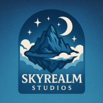 SkyRealm Studios