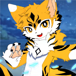 Furry Orange 40%
