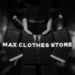 Max Clothes Store