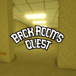 Backrooms Quest