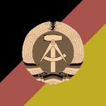 German Democratic Republicᅠ ᅠᅠ