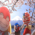 Countryhumans United