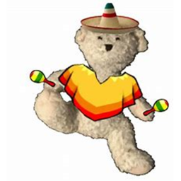 bear place no  cap