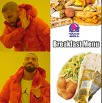 TACO BILL (owned by BILL)