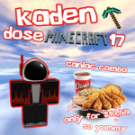 kadendoseminecraft17 OFFICIAL group