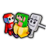 Game Pass Thumbnail