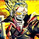 [VOICE & DATASLOTS🎶] Heroes World