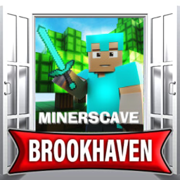 Brookhaven🏡RP Minerscave
