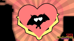 Winda NumberBlocks! (MAŁA AKTUALIZACJA)