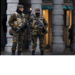 ROBLOXIAN Commando C.I.A