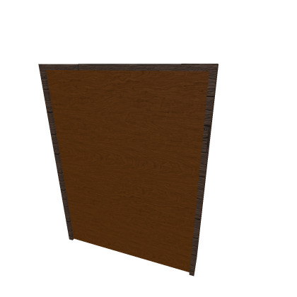 Piggy Door