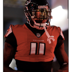 Football universe gang