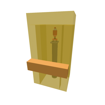 SUPER Rocket Launcher giver