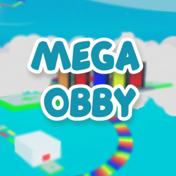 MEGA OBBY!!!