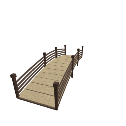 Nice Bridge