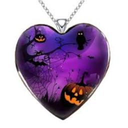 halloween hearts hangout! (fixed)