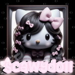 SCAWYDOLL