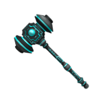 Legend Hammer