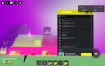 Roblox fan group dev