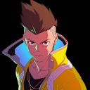 Sandevistan test v2 [From Cyberpunk: Edgerunners]