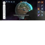 Los planetarios