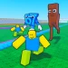 Race Against Brainrots! icon