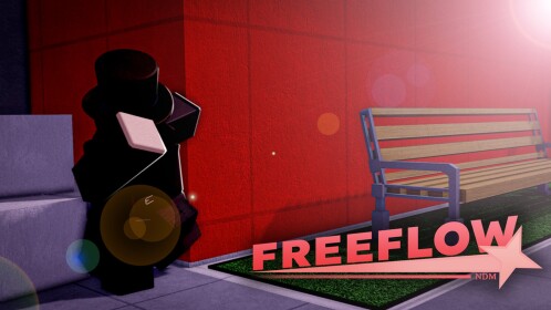 Freeflow DEMO [UPDATE]