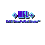 ◈HFL◈ Hall Of Fame Football League™
