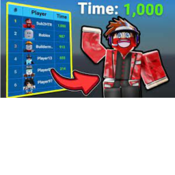 Top Time Game