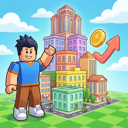 🏙️ City Tycoon Empire