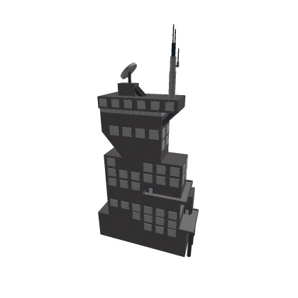 Madness Combat Building