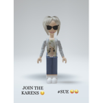 THE KARENS UNITED KINGDOM