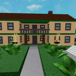 House Tycoon