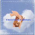 Cheer Fusion Allstars