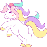 Jordyn unicorn