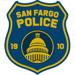 San Fargo Police Department