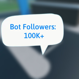 Roblox Followers