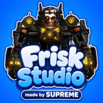 Frisk Studio