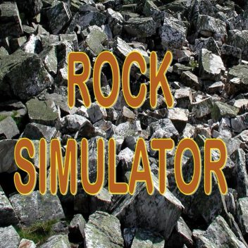 Rock Simulator