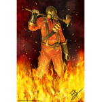 PyroGaming
