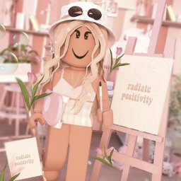 My aesthetic obby!