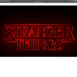 Stranger things real