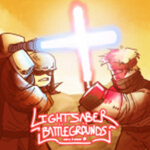 Lightsaber Battlegrounds